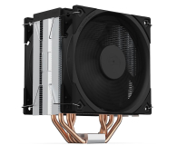 SilentiumPC Fera 5 Dual Fan 2x120mm - 643663 - zdjęcie 3